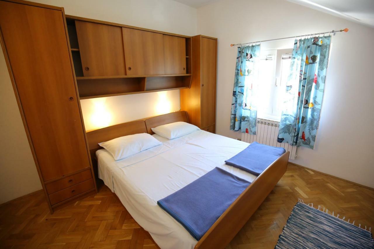 Apartments Paleka Petrcane Exterior photo