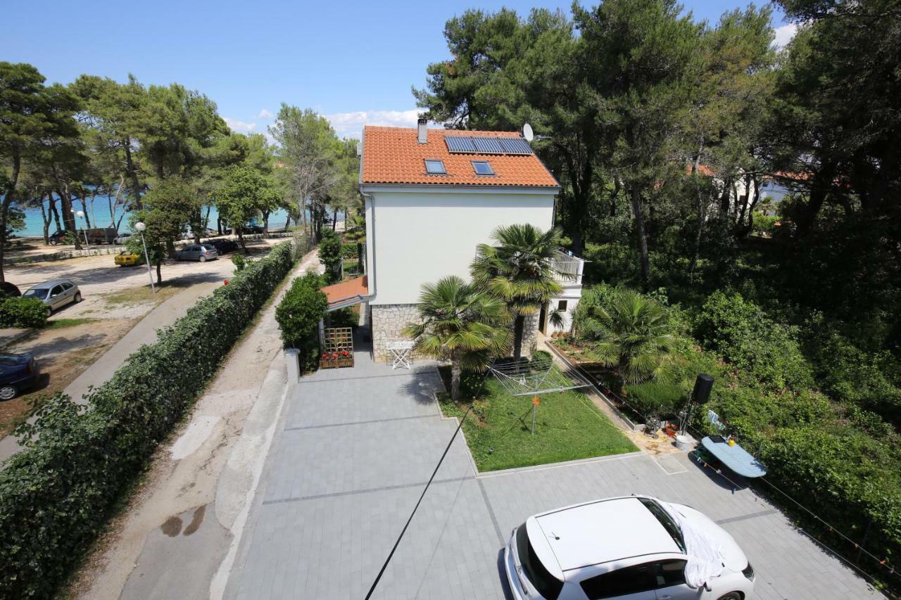Apartments Paleka Petrcane Exterior photo