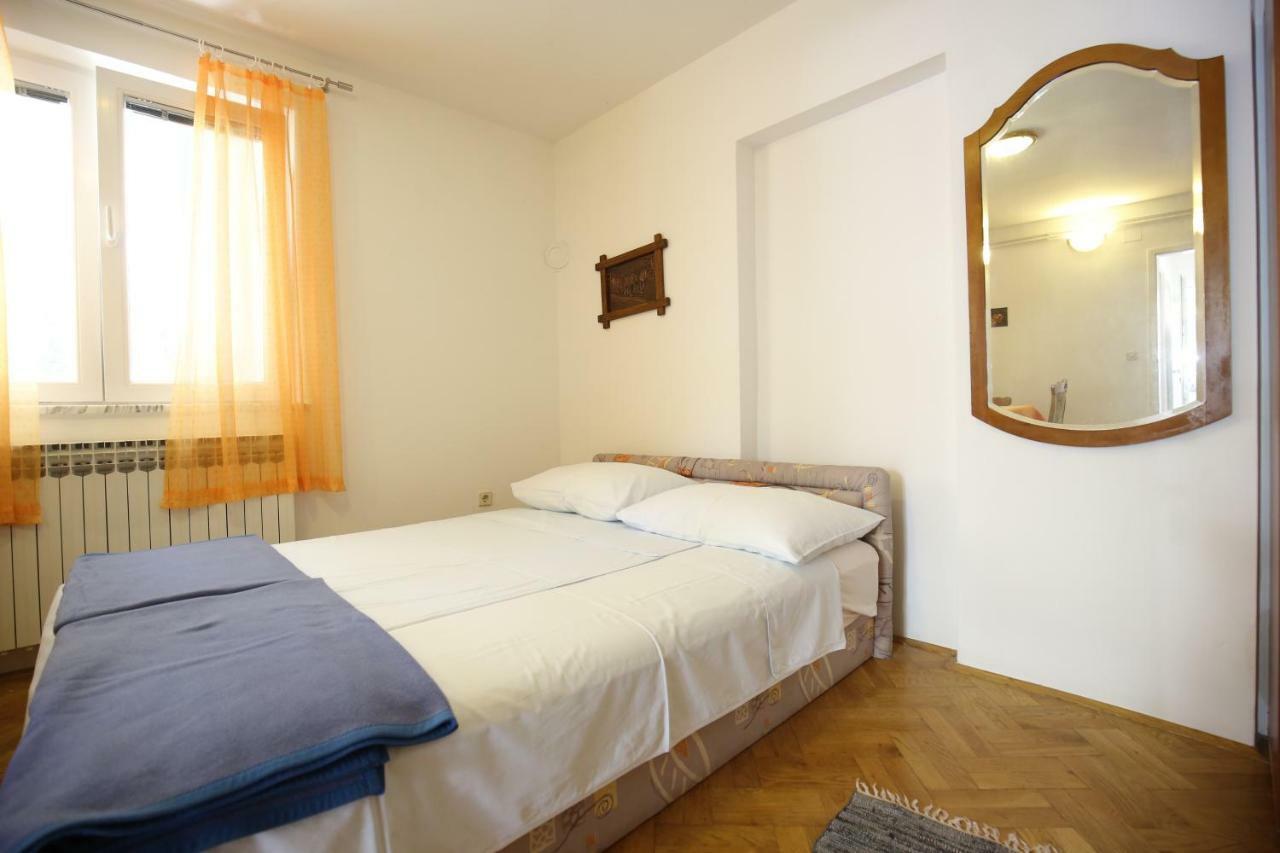Apartments Paleka Petrcane Exterior photo